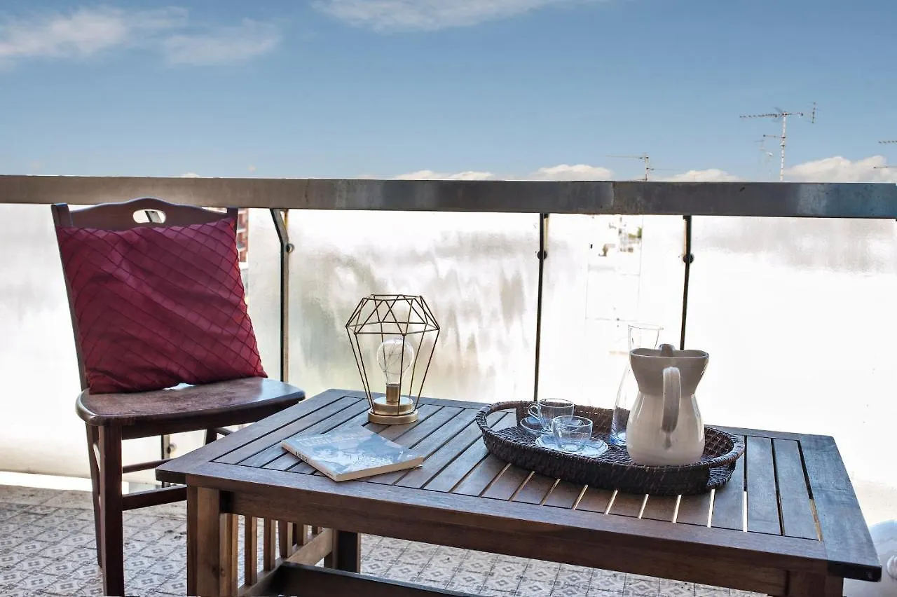 Via Del Mare - Rooms & Apartment Sit