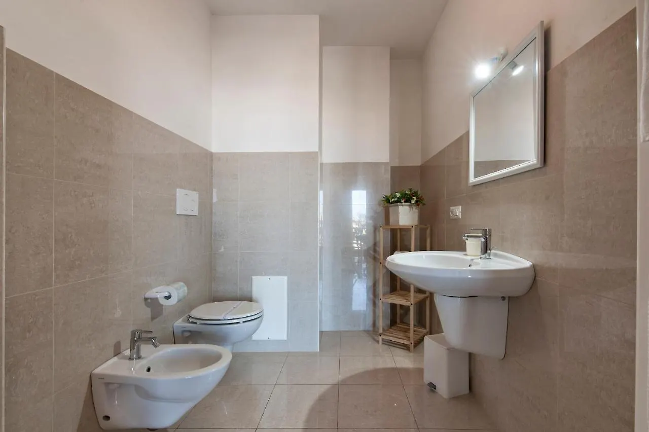 Via Del Mare - Rooms & Apartment Sit