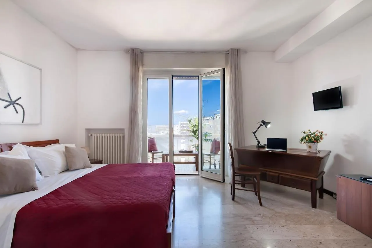 Via Del Mare - Rooms & Apartment Sit Lecce