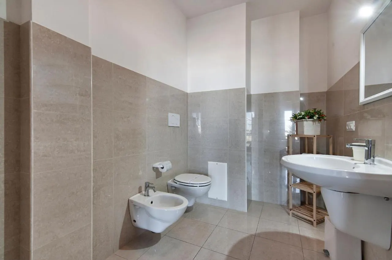 Via Del Mare - Rooms & Apartment Sit Lecce