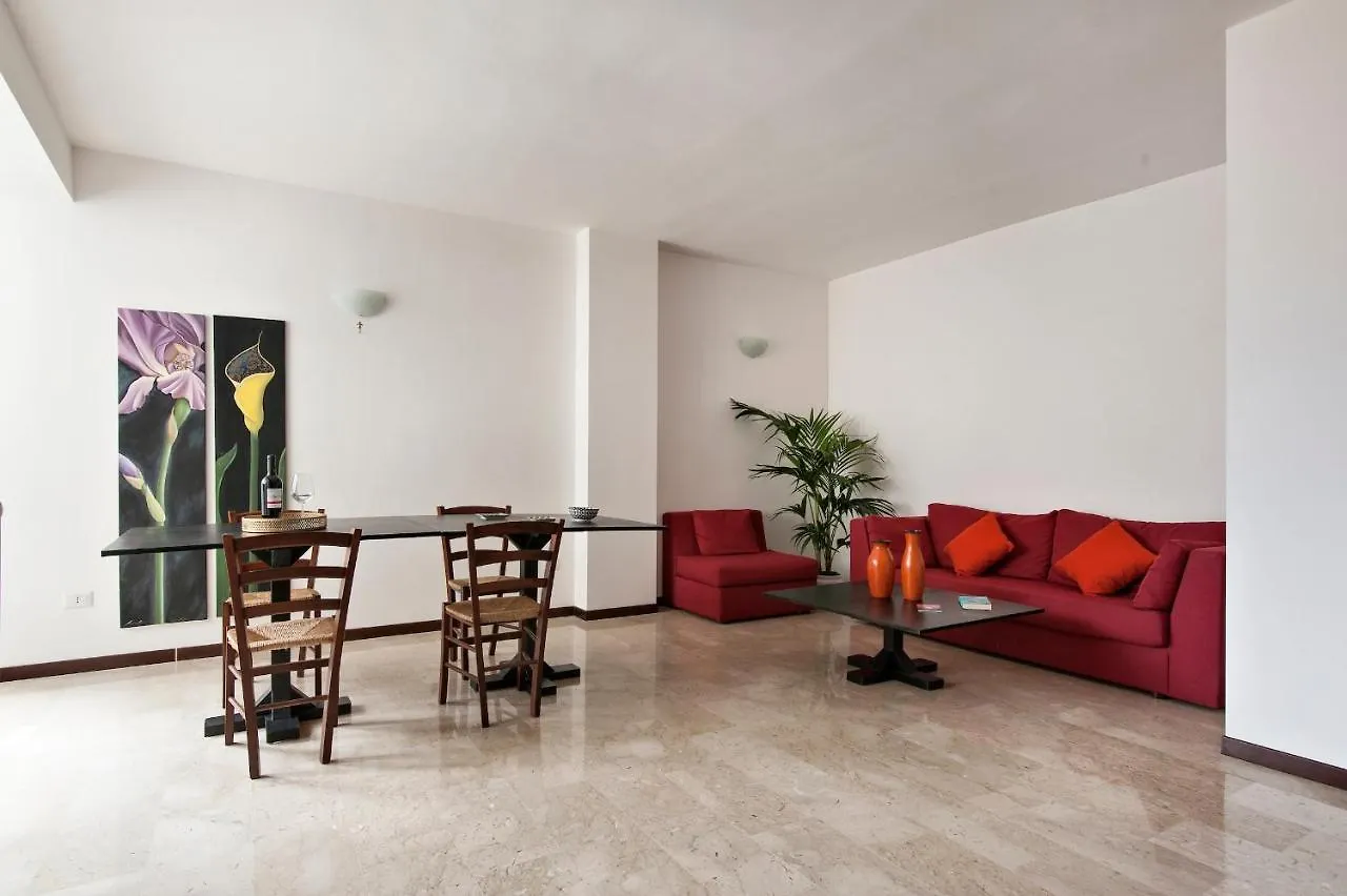 Via Del Mare - Rooms & Apartment Sit Italy