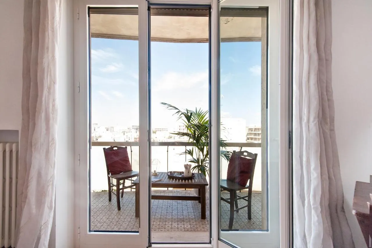 Via Del Mare - Rooms & Apartment Sit 0*, Lecce Italy