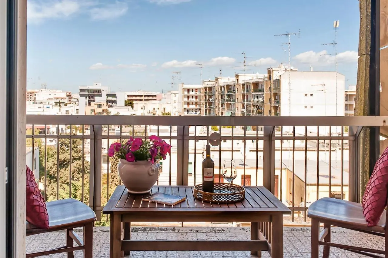 Via Del Mare - Rooms & Apartment Sit